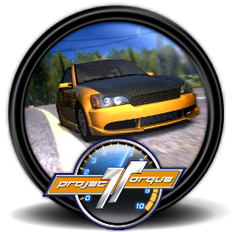 Project Torque 1 Icon 256x256 png